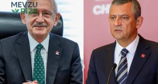 Kılıçdaroğlu Hakkında Yeni İddia, Aracı Kabul Etmiyor Özgür Özel’i Bekliyor