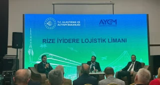 Çelik: Erzurum-Aşkale-Of-İyidere Demiryolu Projesi Hakkında Resmi Bilgi Bulunmuyor