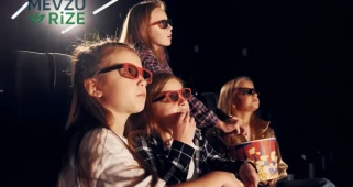 Çocukların Tercihleri Sinema Gişesini Şekillendirdi! 2026’nın İlk Döneminde İzlenen Filmler Açıklandı