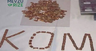 350 Kilo Altın Kaç TL? Kimin Evinde 350 Kilo Altın Bulundu?