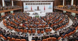 TBMM'nin Yeni Haftada Ele Alacağı Önemli Konular Açıklık Kazandı