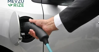 EPDK'dan Yeni Düzenleme: Elektrikli Araç Şarj Altyapısı Artık Konutlarda!