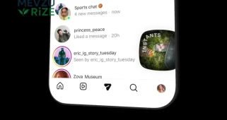 Instagram Şipşak (Instants) Kapatma: Bildirimleri Durdurmanın Kesin Yolu