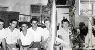Bandırma Füze Kulübü: Gerçeklik ve Efsane Arasında!