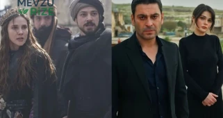 Bayram haftası diziler yok mu? Uzak Şehir, Kuruluş Orhan, Sevdiğim Sensin bayramda yayınlanmayacak mı?