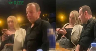 Tanju Özcan ve Zeynep K. Yat Olayı Nedir?
