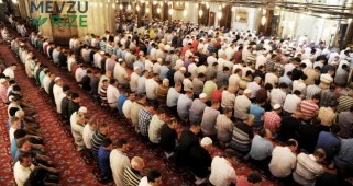 2026 Tunceli Bayram Namazı Saat Kaçta? İlçe İlçe Kurban Bayramı Namaz Saatleri Açıklandı
