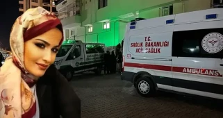 Derya Çelik kimdir, nasıl öldürüldü? katili yakalandı mı! Kadın Cinayeti