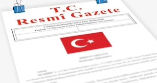 1 Mayıs Resmî Gazete’ de Alınan Yeni Kararlar