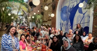 LÖSEV, Anneler Günü'nde anlam dolu bir etkinlik gerçekleştirdi!