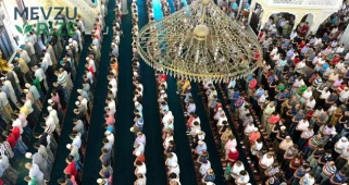 2026 Uşak Bayram Namazı Saat Kaçta? İlçe İlçe Kurban Bayramı Namaz Saatleri Açıklandı