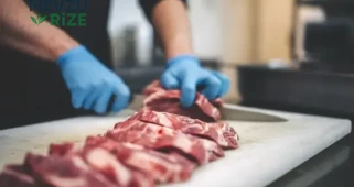 Kurban Eti Kesiminde Uzman Yöntemler ve Bıçak Seçimi İpuçları