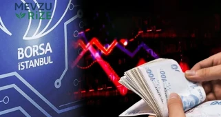 Borsa Düşüşte: 18 Mayıs'ta Yaşanan Gelişmelerin Nedenleri Neler?