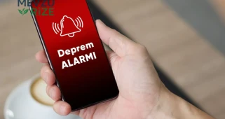 Deprem Uyarıları Nasıl Alınır? Gerekli Ayarları Yaparak Güvenliğinizi Artırın!