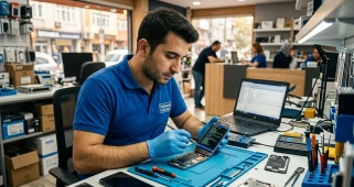 Hacklenen telefon nasıl düzeltilir ve güvenlik nasıl sağlanır?