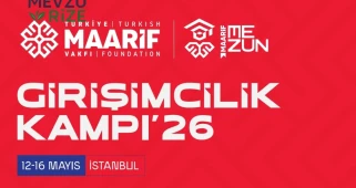 Boğaziçi'nde Maarif Mezunları Girişimcilik Zirvesi Düzenliyor!