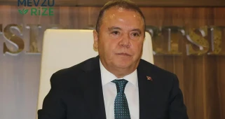 Muhittin Böcek hastaneye kaldırıldı