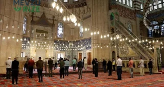 2026 Yozgat Bayram Namazı Saat Kaçta? İlçe İlçe Kurban Bayramı Namaz Saatleri Açıklandı