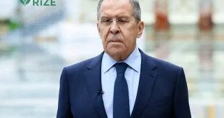 Lavrov: ABD, Enerji Tedarik Hatları Üzerinde Hakimiyet Kurma Peşinde