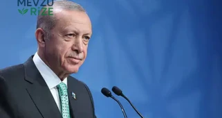 Cumhurbaşkanı Erdoğan'dan Uçakta Önemli Açıklamalar: TDT, NATO, F-35 ve Anayasa Gündemde!