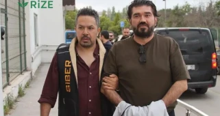 Rasim Ozan Kütahyalı, Maltepe Cezaevi'ne Gönderildi!