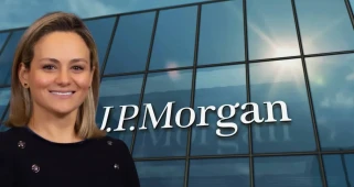 Lorna Hajdini Kimdir? JPMorgan Yöneticisine Ağır Suçlamalar