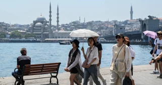 Meteoroloji Genel Müdürlüğü'nden kritik uyarı: Hava sıcaklıkları 20 dereceye kadar çıkacak!