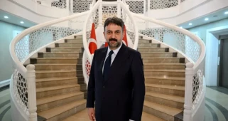 AKK Başkanı Halil İbrahim Yılmaz’dan dayanışma ve bereket vurgusu