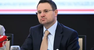 Bakan Gürlek: FETÖ hesaplarına karşı adli mekanizmalar devrede