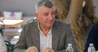 Güzelbahçe Belediye Başkanı Mustafa Günay tutuklandı