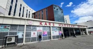 Kurban Bayramı'nın "acemi kasapları" hastanelik oldu