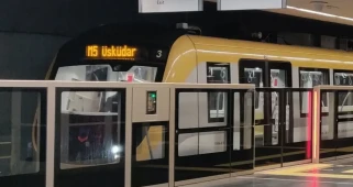 Üsküdar-Sultanbeyli metro hattı 22 Mayıs'ta açılıyor: Yolculuk süresi 50 dakikaya düşecek