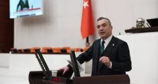 Yavuz Aydın: "Trabzon'a sahip Çıkmıyorsunuz"