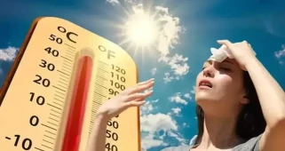 Yaz mevsimi resmen başlıyor! Sıcaklıklar o tarihte tavan yapacak