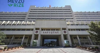 Sayıştay Başkanlığına seçilen iki isim belli oldu