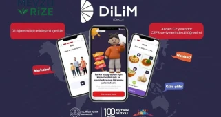 MEB DİLİM Platformu: Yeni Nesil Dil Öğrenme Araçlarıyla İngilizce ve Türkçe Eğitimi