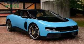 Ferrari'de Tarihi Karar! İlk Kez Euro NCAP Testine Giriyor