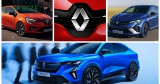 Renault'un Haziran 2026 fiyat listesi neleri kapsıyor?