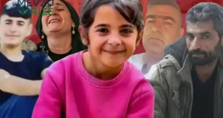 Narin Güran davasında yeni gerginlik: Aileler arasında kavga çıktı, 6 kişi yaralandı