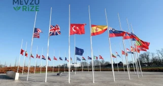 Ankara'da Gerçekleştirilecek NATO Zirvesi Tarihleri ve Mekanı Belli Oldu!
