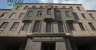 MSB’den 2026 kontrole tabi malzeme listesi yayımlandı