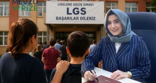 LGS’ye sayılı saatler kaldı: Uzmanından öğrencilere hayati uyarılar