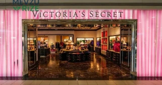 Victoria's Secret'ta güçlü bilanço sinyali hisseleri uçurdu