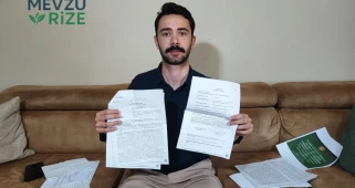 Arkadaşına IBAN'ını verdi, Interpol ile aranıp ABD'de yakalandı