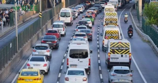 Sürücüler İçin Yeni Dönem: Resmi Gazete'de Yayınlanan Düzenleme Resmen Uygulamaya Geçiyor!