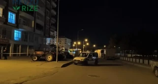Siirt’te Çatışma Ortamı: Baba ve Oğlu Silahlı Saldırıda Yaralandı