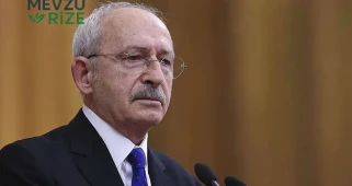 Sanatçılardan Kılıçdaroğlu'na Karşı İlginç Yasağı: Hangi Besteler İzin Almadan Kullanılamayacak?