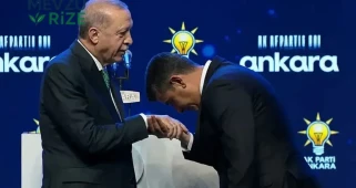 Mansur Yavaş: Levent Koç iki gün önce elimi öpmek istedi, istifa iddiasını yalanladı