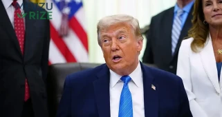 Trump'tan Dünyayı Şaşırtan İran Açıklaması! Harika Bir Anlaşma Yaptık