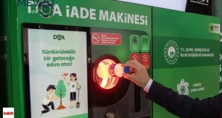 Pet şişe depozitosu nasıl alınır? DOA logolu şişeler hangisi?